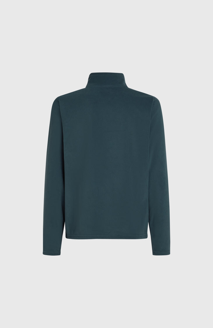 Jack's Polartec® 100 Half-Zip Fleece | Alma Steel