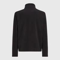 Jack's Polartec® 100 Half-Zip Fleece | Black Out