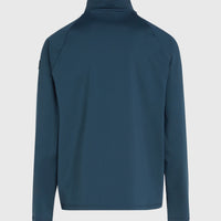 Hydrowick Half-Zip Fleece | Alma Steel