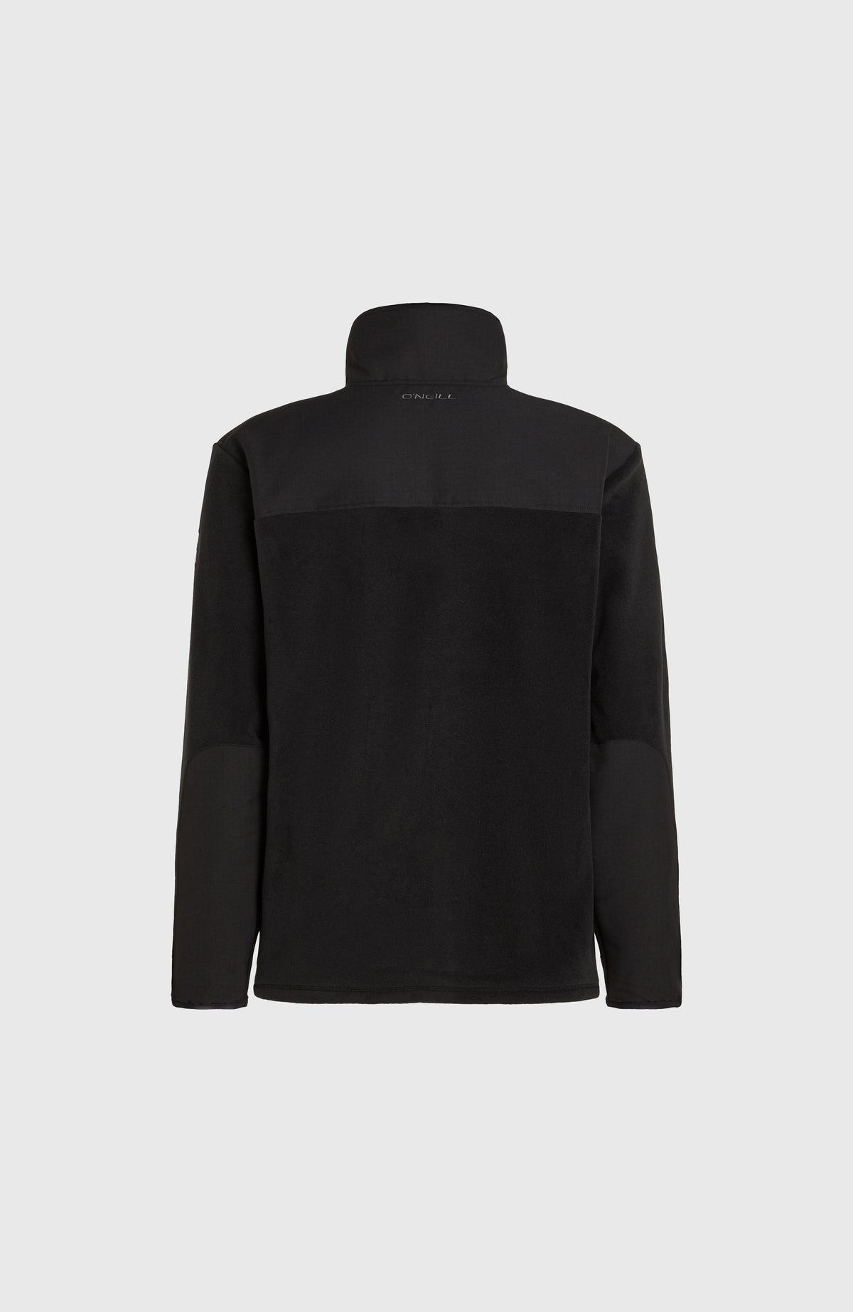 Utility Polartec® 200 Full-Zip Fleece | Black Out