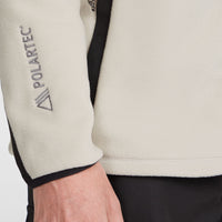 Utility Polartec® 200 Full-Zip Fleece | Atmosphere Colour Block