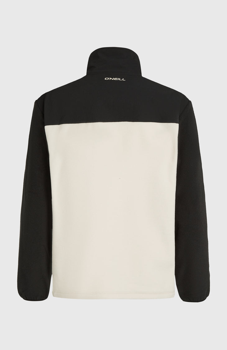 FWC'Peak Polartec® Fleece | Macaron Colour Block