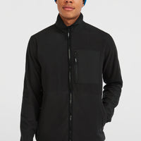 FWC'Play Polartec® Fleece | Black Out