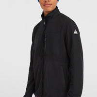 FWC'Play Polartec® Fleece | Black Out
