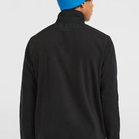 FWC'Play Polartec® Fleece | Black Out