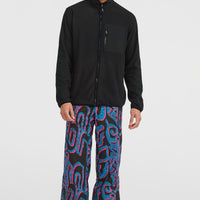 FWC'Play Polartec® Fleece | Black Out