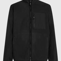 FWC'Play Polartec® Fleece | Black Out
