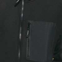 FWC'Play Polartec® Fleece | Black Out