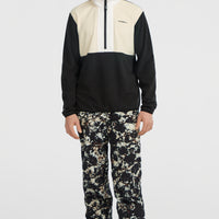 FWC'Cruz Triple Polartec® Fleece | Macaron Colour Block