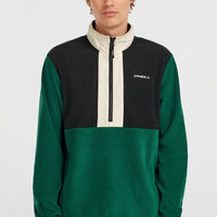 FWC'Cruz Triple Polartec® Fleece | Black Out Colour Block