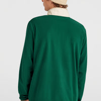 FWC'Cruz Triple Polartec® Fleece | Black Out Colour Block