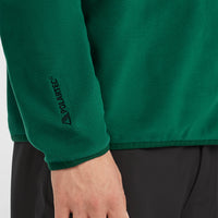 FWC'Cruz Triple Polartec® Fleece | Black Out Colour Block