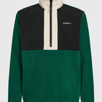FWC'Cruz Triple Polartec® Fleece | Black Out Colour Block