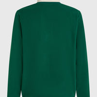 FWC'Cruz Triple Polartec® Fleece | Black Out Colour Block