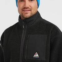 FWC'Play Hyperfleece | Black Out