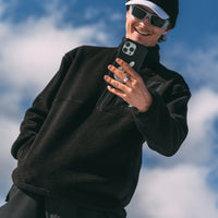 FWC'Play Hyperfleece | Black Out