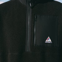 FWC'Play Hyperfleece | Black Out