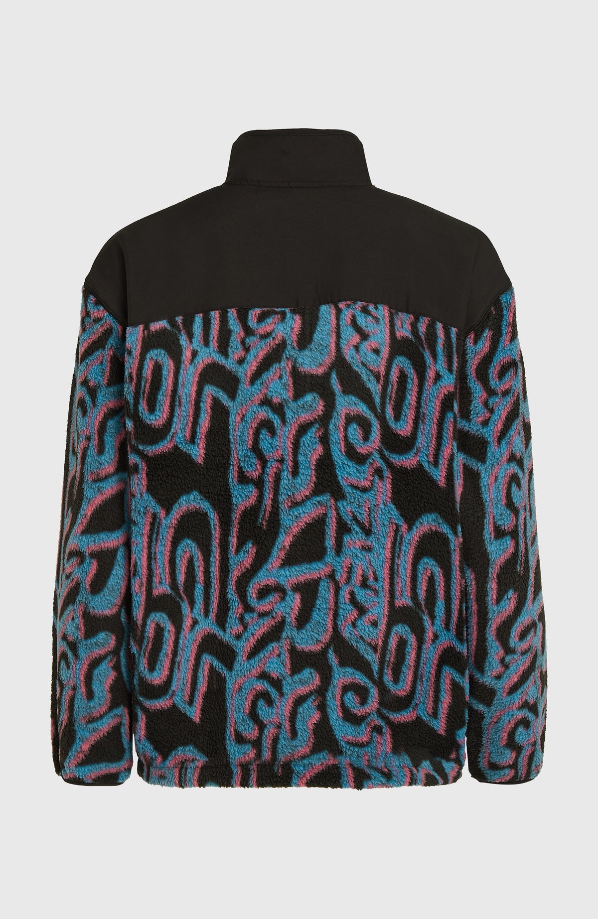 FWC'Play Hyperfleece | Pink Legacy