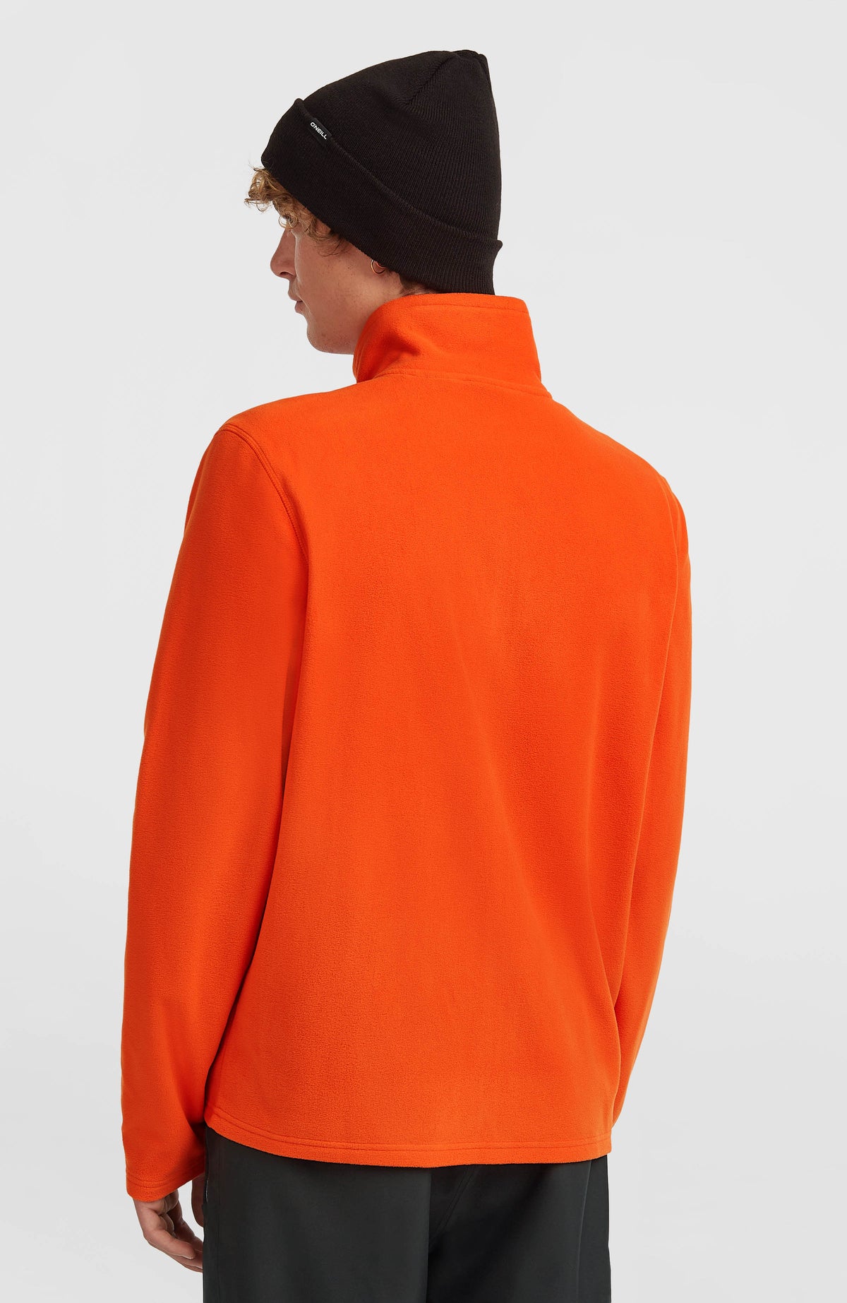 FWC'Cruz Jack's Polartec® Full-Zip Fleece | Flame