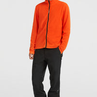 FWC'Cruz Jack's Polartec® Full-Zip Fleece | Flame
