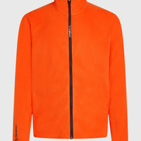 FWC'Cruz Jack's Polartec® Full-Zip Fleece | Flame