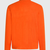 FWC'Cruz Jack's Polartec® Full-Zip Fleece | Flame