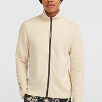 FWC'Cruz Jack's Polartec® Full-Zip Fleece | Macaron