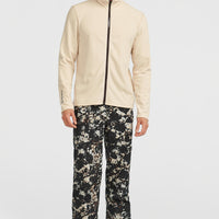 FWC'Cruz Jack's Polartec® Full-Zip Fleece | Macaron