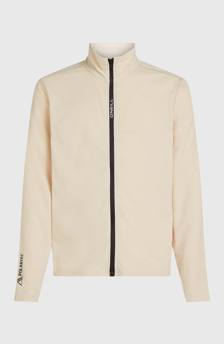 FWC'Cruz Jack's Polartec® Full-Zip Fleece | Macaron