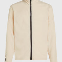 FWC'Cruz Jack's Polartec® Full-Zip Fleece | Macaron