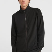 FWC'Cruz Jack's Polartec® Full-Zip Fleece | Black Out