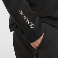 FWC'Cruz Jack's Polartec® Full-Zip Fleece | Black Out