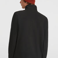 FWC'Cruz Jack's Polartec® Full-Zip Fleece | Black Out