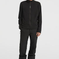 FWC'Cruz Jack's Polartec® Full-Zip Fleece | Black Out