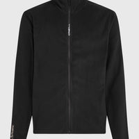 FWC'Cruz Jack's Polartec® Full-Zip Fleece | Black Out