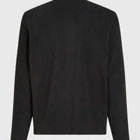 FWC'Cruz Jack's Polartec® Full-Zip Fleece | Black Out