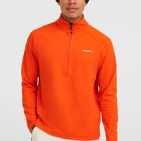 FWC'Cruz Fleece | Flame