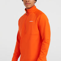 FWC'Cruz Fleece | Flame
