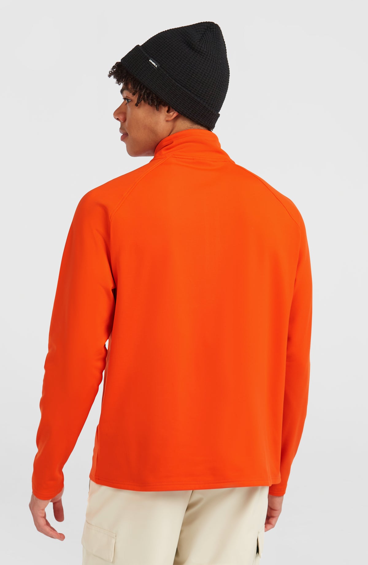 FWC'Cruz Fleece | Flame