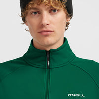 FWC'Cruz Fleece | Emerald Envy