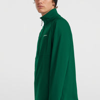 FWC'Cruz Fleece | Emerald Envy