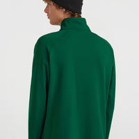 FWC'Cruz Fleece | Emerald Envy