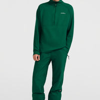 FWC'Cruz Fleece | Emerald Envy