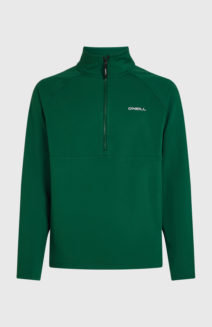 FWC'Cruz Fleece | Emerald Envy