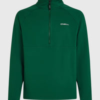 FWC'Cruz Fleece | Emerald Envy