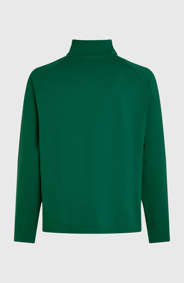 FWC'Cruz Fleece | Emerald Envy