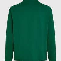 FWC'Cruz Fleece | Emerald Envy