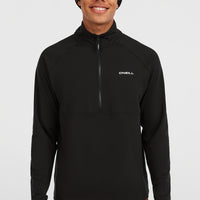 FWC'Cruz Fleece | Black Out