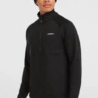 FWC'Cruz Fleece | Black Out
