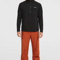 FWC'Cruz Fleece | Black Out